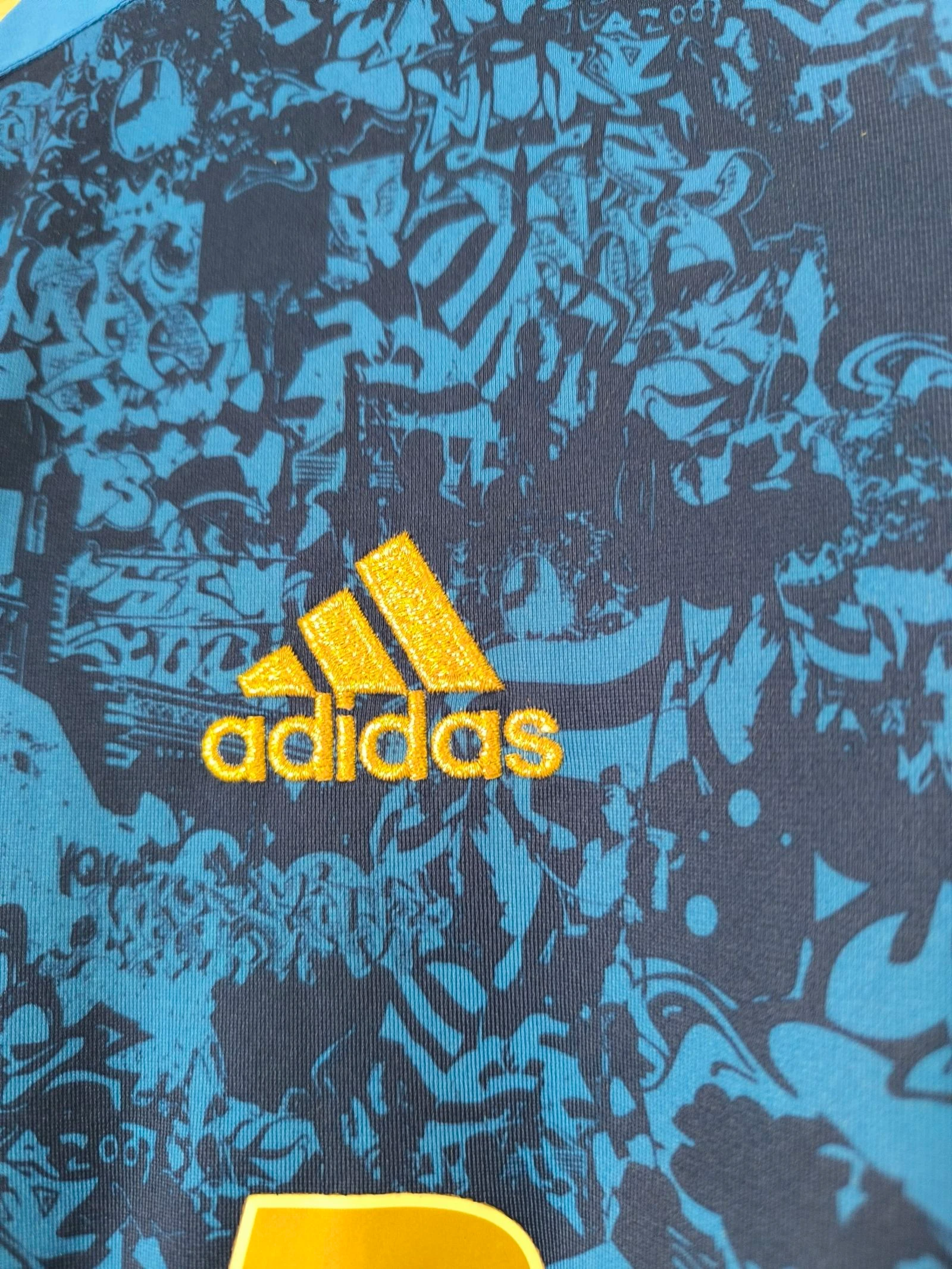 🔥Maillot OM Olympique de Marseille 2011 Domicile 100% Authentique – photo 7